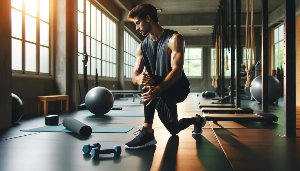 Vikten av uppvärmning och stretching: En guide till bättre träning och hälsa