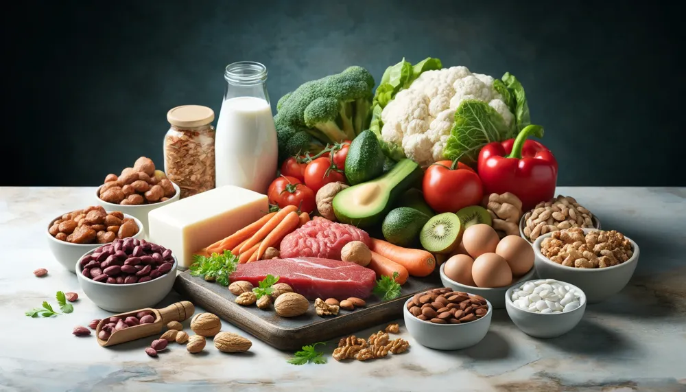 Fördelarna med en lågkolhydratdiet för diabetiker