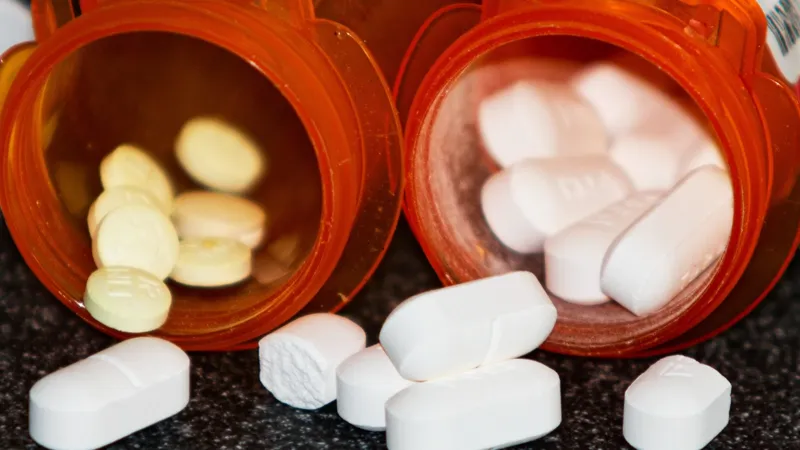 Kan man sluta med metformin?