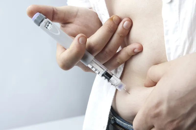 Kan insulin ges som tabletter?