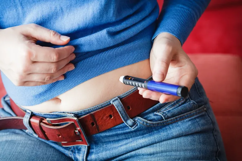 Nytt långtidsverkande insulin gör vardagen enklare